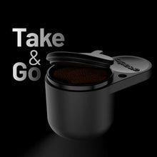 Arcadia Go Portable Rechargeable Turkish Coffee Maker