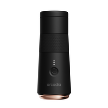 Arcadia Go Portable Rechargeable Turkish Coffee Maker