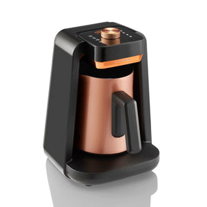 Arzum Okka 電気式トルココーヒーメーカー